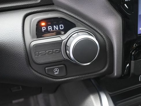 New 2026 RAM 1500 Lone Star RWD image 32