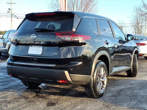 Certified 2024 Nissan Rogue S image 3