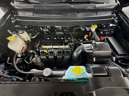 Used 2018 Dodge Journey SE image 27