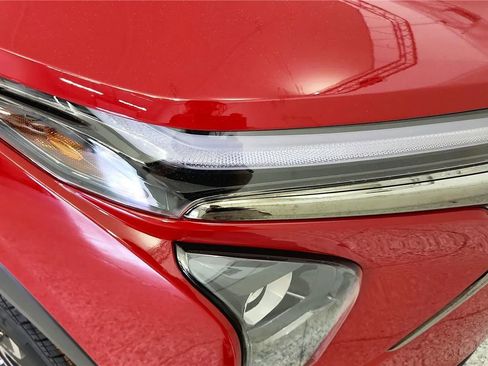 New 2026 Chevrolet Trax RS w/ Driver Confidence Package FWD image 14