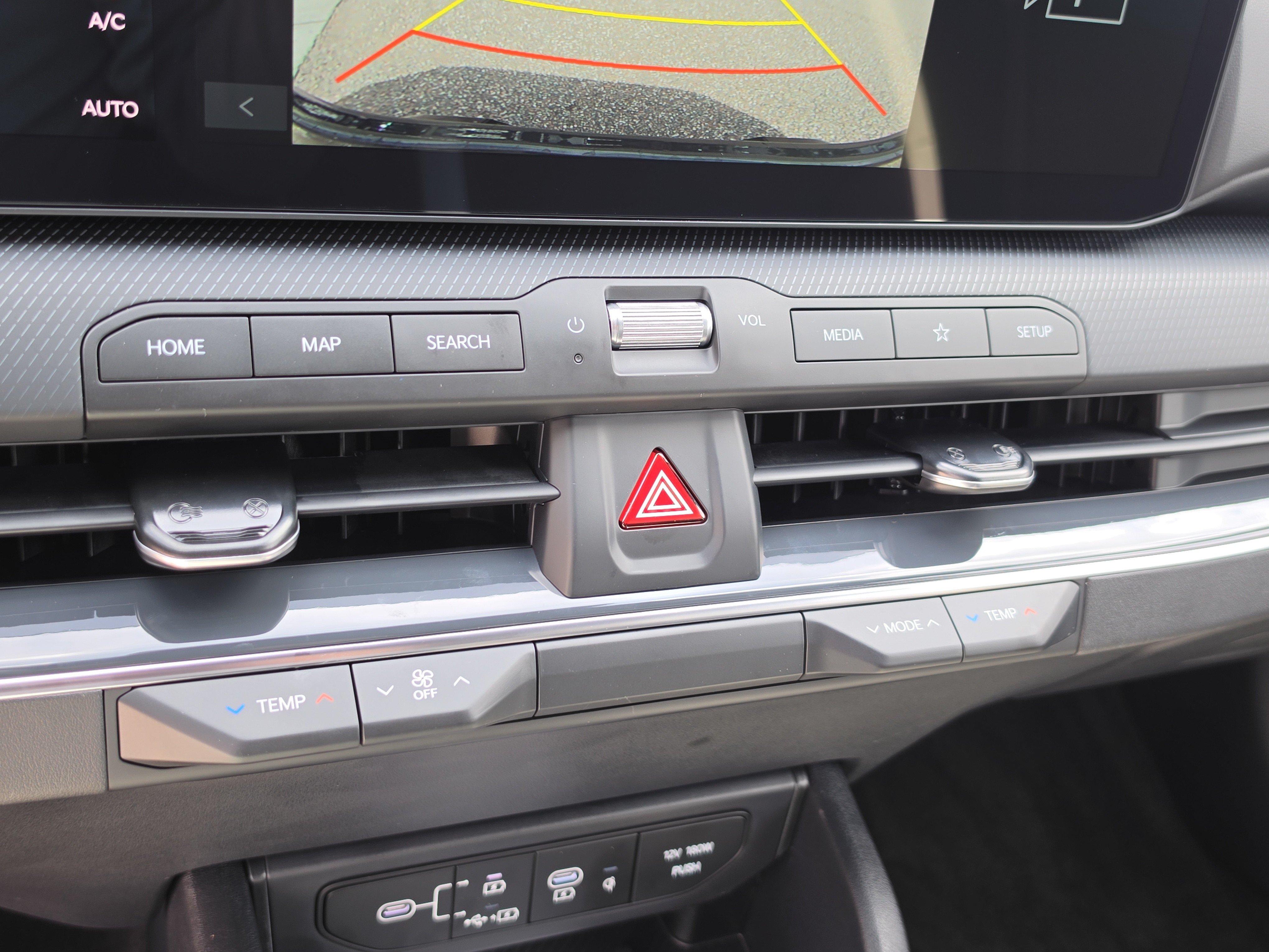 New 2026 Kia K4 EX FWD image 24
