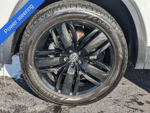 Used 2019 Volkswagen Atlas SE image 11