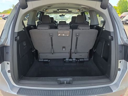 Certified 2018 Honda Odyssey Touring image 27
