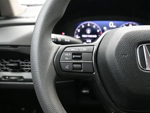 Certified 2024 Honda Accord LX image 48