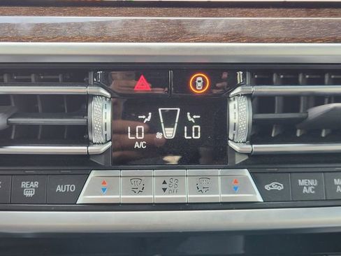 Used 2024 BMW X3 sDrive30i w/ Convenience Package w/ZPA image 17