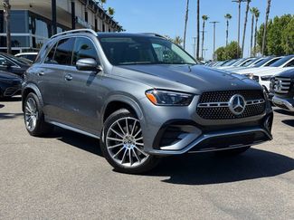 Certified 2026 Mercedes-Benz GLE 350 4MATIC video 1