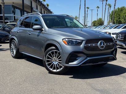 Certified 2026 Mercedes-Benz GLE 350 4MATIC