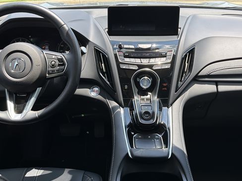 Certified 2023 Acura RDX FWD w/ Technology Package image 30