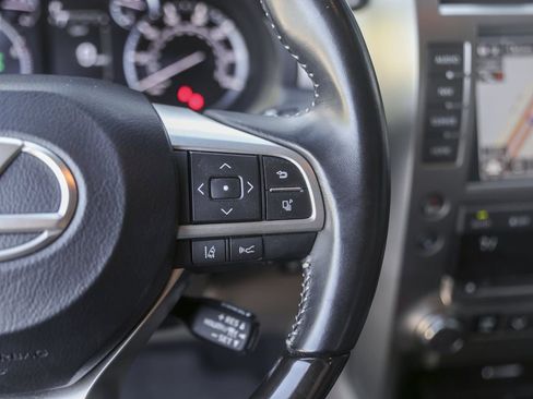 Used 2020 Lexus GX 460 Premium image 19