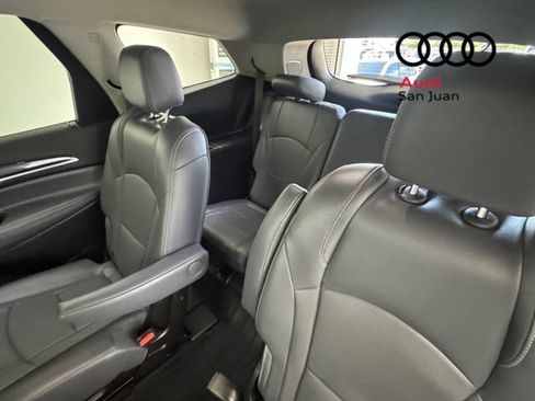 Used 2020 Buick Enclave Essence w/ Sound and Sites Package FWD image 26