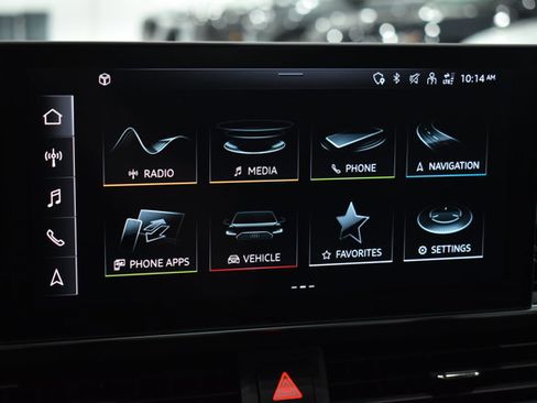 Used 2023 Audi A4 2.0T Premium Plus w/ Premium Plus Package image 26