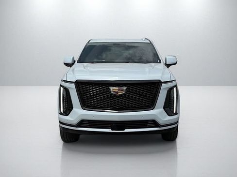 New 2026 Cadillac Escalade Sport w/ Touring Package AWD/4WD image 2
