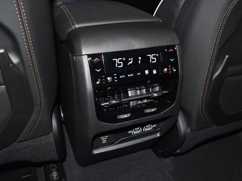 New 2025 Jeep Grand Cherokee Summit image 29