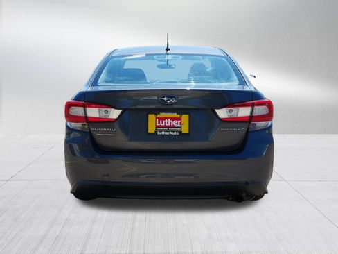 Used 2018 Subaru Impreza 2.0i AWD/4WD image 6