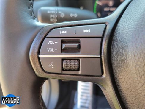 Used 2025 Honda Accord Sport image 20