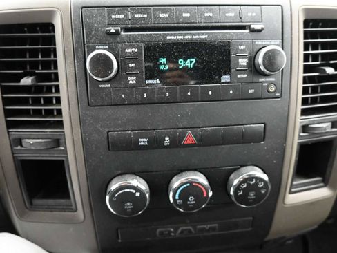 Used 2012 RAM 1500 Express image 14