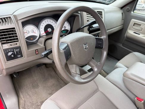 Used 2005 Dodge Dakota SLT w/ Trailer Tow Group image 14