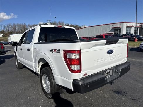 Used 2022 Ford F150 XL w/ Equipment Group 101A High image 12
