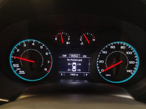 Used 2022 Chevrolet Malibu LT FWD image 23
