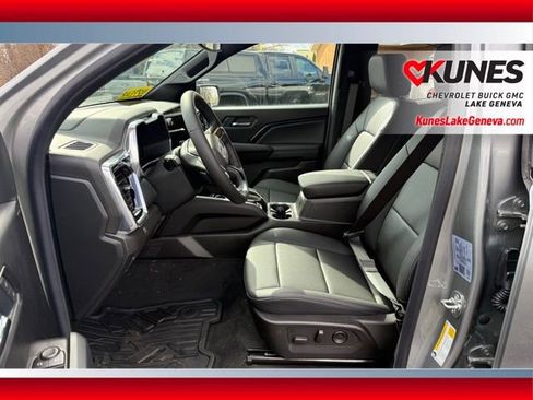 New 2026 GMC Canyon Elevation w/ Convenience Package image 11