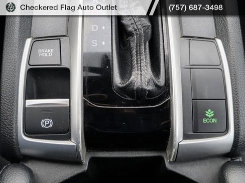 Used 2020 Honda Civic Sport image 34