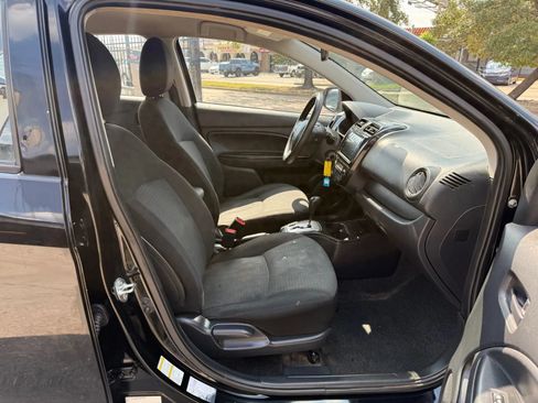 Used 2024 Mitsubishi Mirage G4 LE FWD image 10