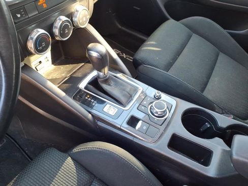 Used 2016 MAZDA CX-5 Touring w/ Bose/Moonroof Package image 19