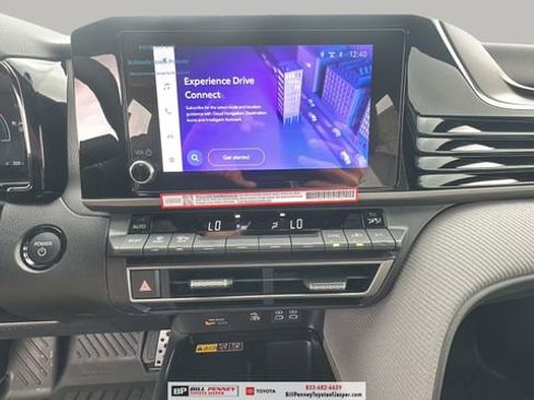 New 2026 Toyota Camry SE image 14