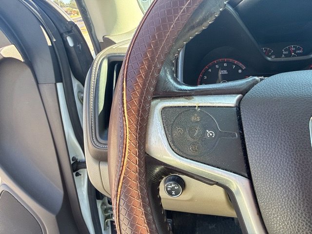 Used 2016 GMC Canyon SLT AWD/4WD image 24