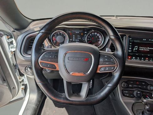 Used 2021 Dodge Challenger R/T Scat Pack RWD image 21
