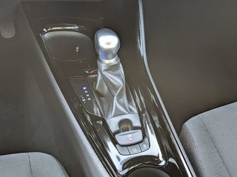 Certified 2022 Toyota C-HR Nightshade FWD image 14