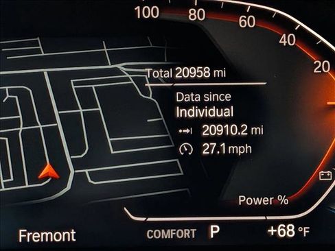 Certified 2023 BMW X5 xDrive40i w/ Premium Package image 11