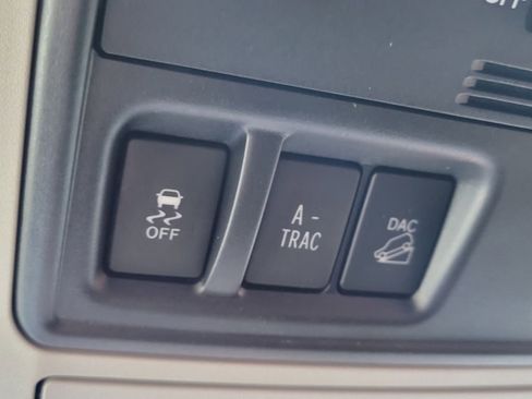 Used 2023 Toyota 4Runner SR5 image 14