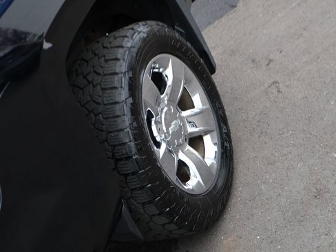 Used 2014 Chevrolet Silverado 1500 LTZ w/ LTZ Plus Package image 34