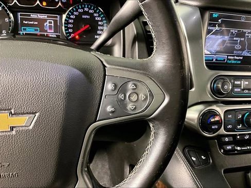 Used 2019 Chevrolet Tahoe LT RWD image 11