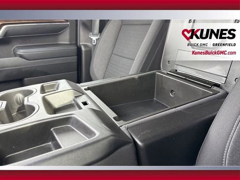 Used 2024 GMC Sierra 1500 Elevation image 33