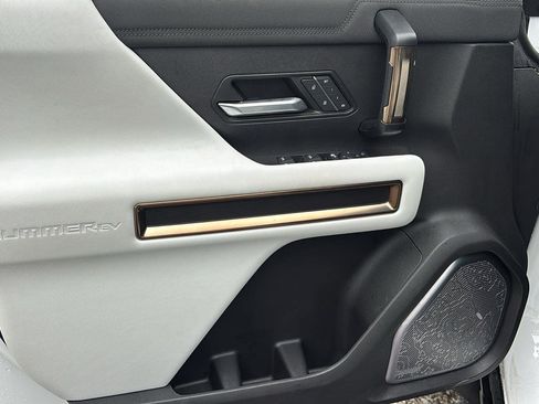 Used 2023 GMC Hummer EV Edition 1 image 14