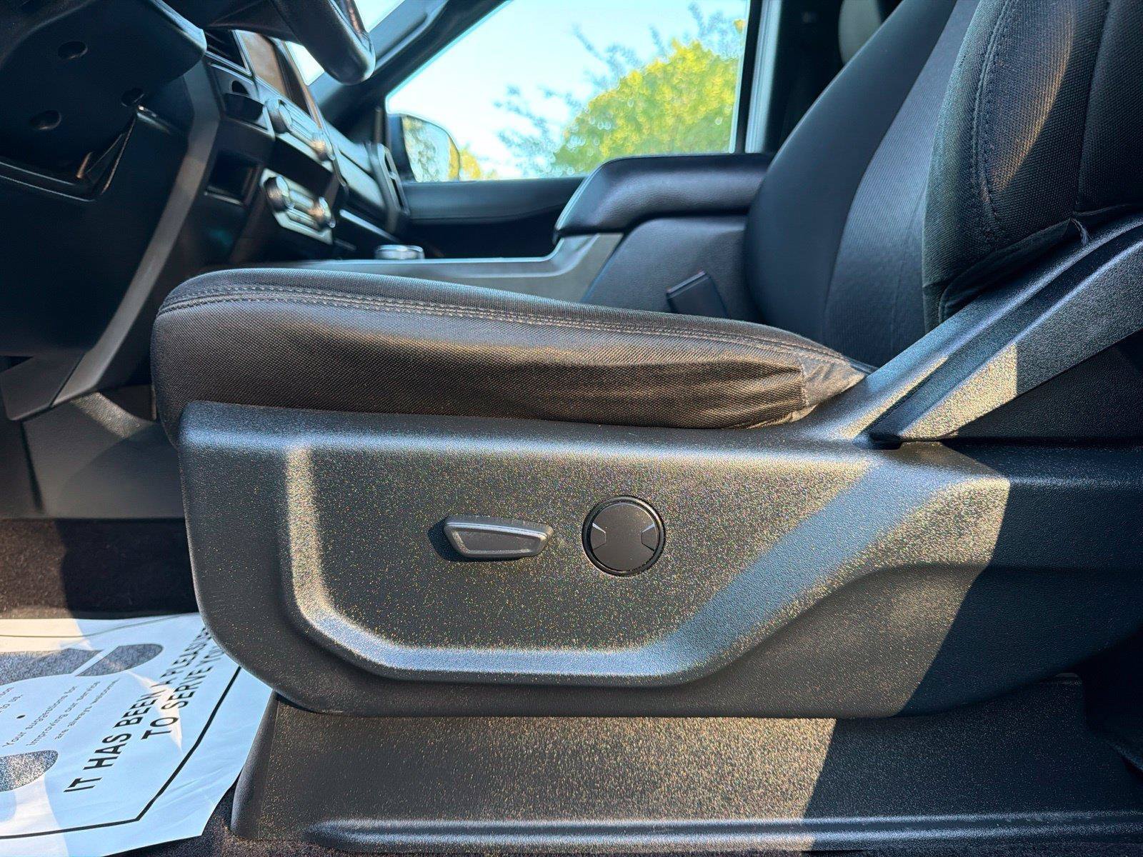 Used 2020 Ford Expedition XLT RWD image 22