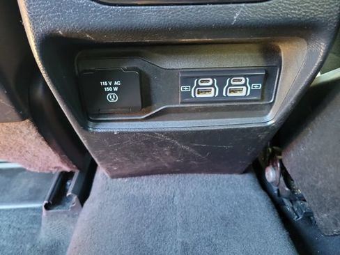 Used 2022 Jeep Grand Cherokee Summit AWD/4WD image 19