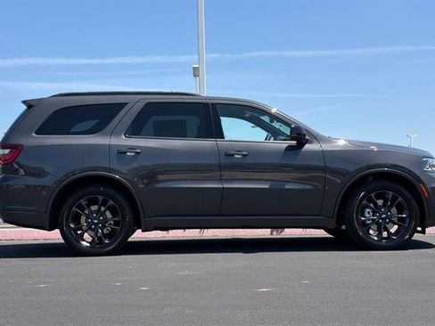 New 2026 Dodge Durango GT RWD image 3