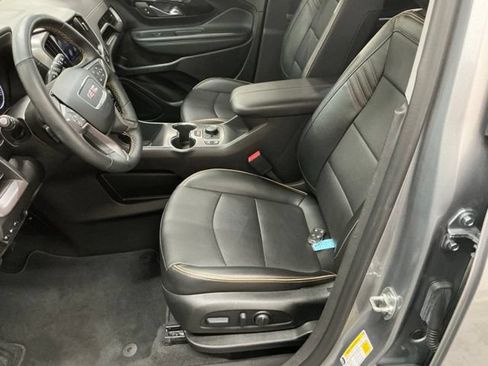Used 2024 GMC Terrain AT4 w/ Tech Package AWD/4WD image 13