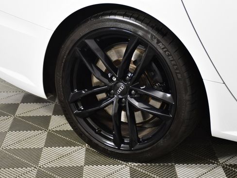 Used 2018 Audi S6 Prestige AWD/4WD image 62