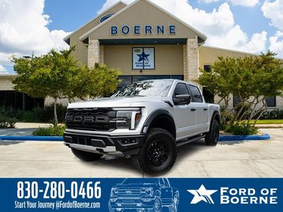 Used 2024 Ford F150 Raptor