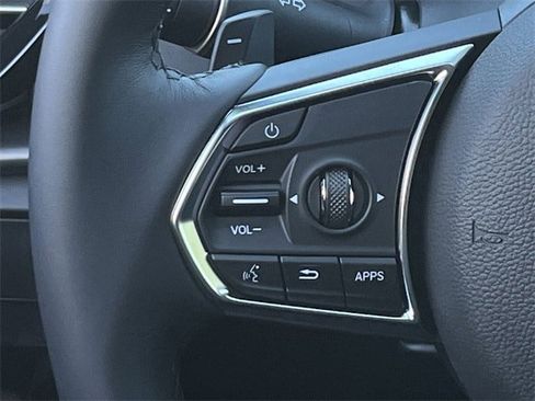 New 2026 Acura RDX SH-AWD image 14