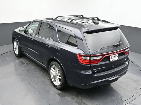 Used 2025 Dodge Durango R/T AWD/4WD image 30