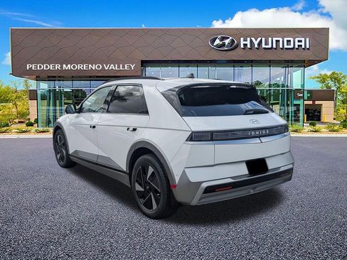 New 2026 Hyundai Ioniq 5 Limited RWD image 5