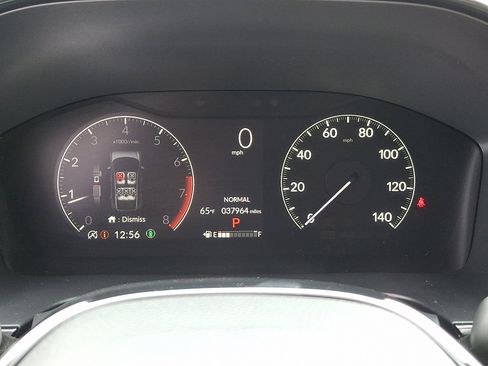 Used 2023 Honda CR-V EX-L image 21