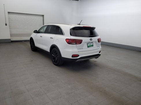 Used 2020 Kia Sorento EX AWD/4WD image 5