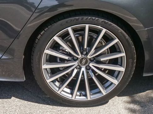 Used 2023 Audi A5 2.0T Premium Plus w/ Premium Plus image 6