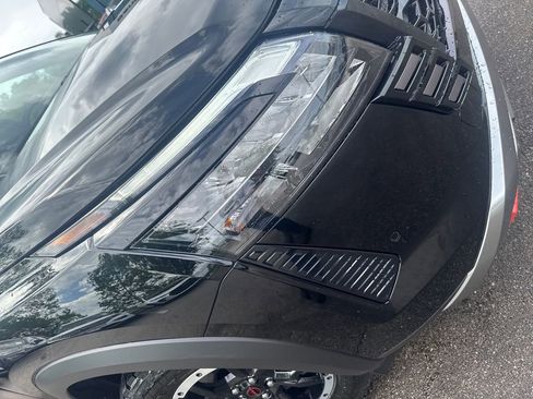 New 2026 Nissan Pathfinder Rock Creek AWD/4WD image 38